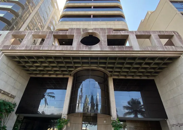 Flat Vieira Souto Ipanema Apartamento Rio de Janeiro